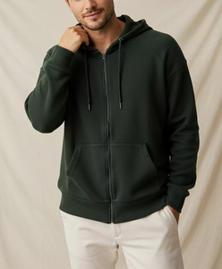 Sudaderas con Capucha Extra Grandes Personalizadas al por Mayor, de Alta Calidad, Tejido Francés Grueso de 420 GSM, 100% Algodón, Estilo Vintage, Casuales de Invierno - Product Image 1