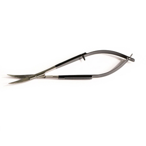 Tijeras para Cutículas de Acero Inoxidable, Tijeras de Manicura para Párpados Dobles y Cantoplastia, Tijeras de Belleza para Manicura - Product Image 6