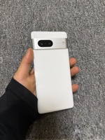Téléphone portable en gros pas cher Pix 7a, appareil photo 64 MP, batterie 4385 mAh, écran 6,1 pouces, Android 12, 8 Go, téléphones mobiles Pix 7a
