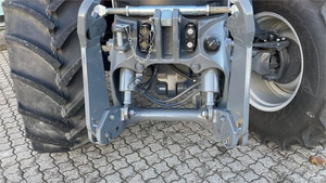 Tractor Agrícola Massey Ferguson 6S.165 Dyna 6 Exclusive - Product Image 4