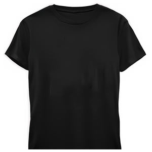 Camisetas de Hombre Más Vendidas, Corte Holgado, Cuello Redondo, Tejido de Punto, con Logotipo Personalizado, 100% Algodón, Secado Rápido, Venta al Por Mayor - Product Image 3