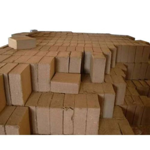 Bloc de cocopeat à faible teneur en EC |   Tourbe de coco 100% biologique pour culture hors-sol |   Coco Coir à haute capacité d'absorption d'eau |   Qualité d'exportation | - Product Image 4