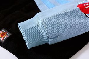 Meilleures ventes : Vêtements moto personnalisés OEM en coton, grandes tailles, respirants, séchage rapide, été/hiver, avec patchs brodés personnalisés - Product Image 6