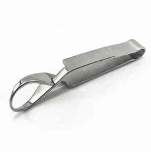 Clip de Incisión Hospitalario de Grado Médico con Logotipo Personalizado y Colores Adicionales, Venta Caliente 2026 - Product Image 6