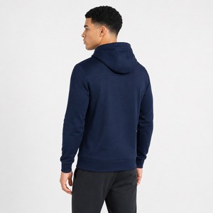 Sudadera con capucha y cremallera de alta calidad para hombre, transpirable, con cremallera completa, para moda urbana, aventuras al aire libre y comodidad diaria. - Product Image 6