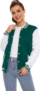 Veste d'hiver confortable pour un usage quotidien - Product Image 5