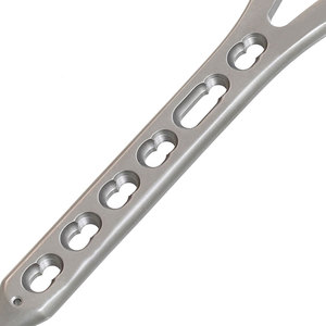 Instruments de Neurochirurgie et de Chirurgie Maxillo-Faciale de Haute Qualité, Dispositif CMF, Ensemble d'Instruments Chirurgicaux Anatomiques pour le Plancher Orbital - Product Image 4