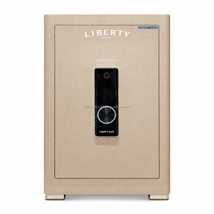 Coffre-fort intelligent LIBERTY LB68 Pro - Product Image 1