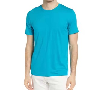 Camiseta Informal Holgada OEMODM para Hombre y Mujer, Suave, Cómoda e Ideal para Usar en Capas o para Relajarse en Casa - Product Image 4