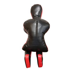 Maniquí de Artes Marciales Personalizado al por Mayor para Grappling, MMA, Boxeo y Jiu Jitsu, Último Diseño, Estilo Sentado, para Prácticas de Artes Marciales - Product Image 3