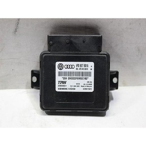 ECU และโมดูลคอมพิวเตอร์มือสอง A6 รุ่น 4F0907801A - Product Image 3