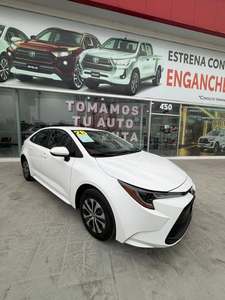 Toyota Corolla LE Usado 2026 - Product Image 2