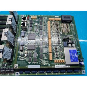 TEL 3M81-027681-14+3M80-001285-13 3M81-027681-14 ชิ้นส่วนห้องกระบวนการที่ใช้แล้ว ใช้ได้ตามสภาพเดิม อะไหล่อุปกรณ์เซมิคอนดักเตอร์รุ่นเก่า - Product Image 3