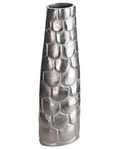 High Quality Metal <b>Vase</b> Perfect For Decorative Flower Display And Contemporary Home Decoration Use - Product Image 1