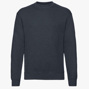 ONSIKE Sweat-shirt à capuche et col en O surdimensionné pour hommes, pull en polaire épais gaufré de haute qualité, logo imprimé personnalisé - Product Image 4