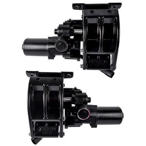 2 Pezzi Motori per Pedane Elettriche Sinistra e Destra con Staffa FL3Z16A507A FL3Z16A506B per Ford F150 Tutti i Modelli 2015-2020 - Product Image 4