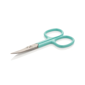 Ciseaux à ongles en acier inoxydable de haute qualité pour manucure professionnelle, pédicure, soins des ongles, toilettage personnel et utilisation en salon de beauté - Product Image 2