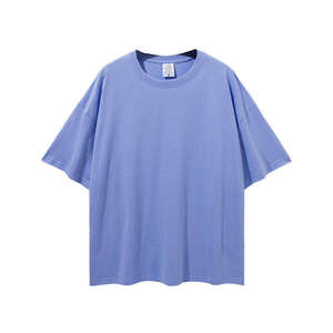 Camisetas de Streetwear OEM ODM, Etiqueta Privada, Venta al Por Mayor, Personalización de Marca para Marcas de Ropa, Minoristas, Importadores y Compradores al Por Mayor - Product Image 1