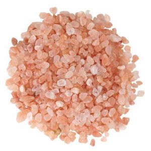 Sel rose de l'Himalaya de qualité alimentaire, emballage personnalisé avec logo, approvisionnement en vrac avec certificats ISO et de santé, options boîte et sac - Product Image 3