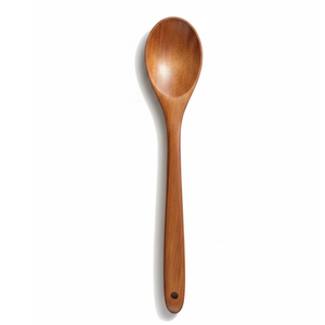 High Quality Wooden Spoons Utensil wooden spoon Made in India for Kitchen by HF Crafts - Product Image 1