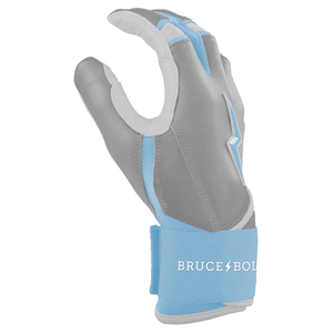 ถุงมือตีเบสบอลรุ่นใหม่ Brucebolte หนัง Cabretta นุ่มพิเศษ ถุงมือตีเบสบอลแบบกำหนดเอง น้ำหนักเบา ระบายอากาศได้ดี ถุงมือสำหรับเล่นกีฬา - Product Image 4