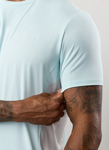Custom Wholesale Mens Blank 100% Cotton <b>Tshirt</b> Cotton Round Neck Short Sleeves Custom Printed <b>Tshirt</b> - Product Image 5