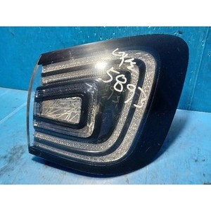 ชุดไฟท้ายขวา Nexo (ด้านนอกขวา) มือสอง รุ่น 92402M5050 - Product Image 1