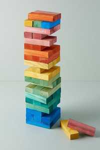 Jeu de puzzle éducatif en bois Montessori, jeux de réflexion, planche d'apprentissage, logique, design traditionnel, respectueux de l'environnement, multi-pièces - Product Image 4