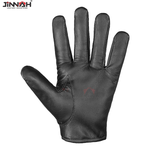 Guantes Personalizados Resistentes a Cortes y Pinchazos para Exteriores con Pantalla Táctil para Patrullaje - Product Image 3