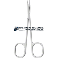 Ciseaux de dissection pour tenotomie STEVENS à lame droite, instrument chirurgical ORL