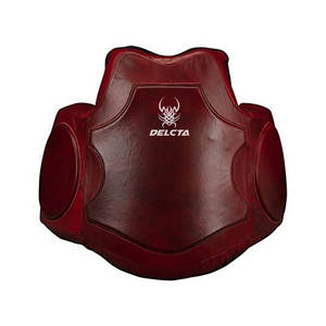 เสื้อเกราะป้องกันอก MMA คุณภาพสูง ดีไซน์ล่าสุด ขายส่ง เสื้อเกราะป้องกันอก MMA รุ่นใหม่ล่าสุด - Product Image 1