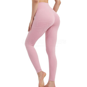 Leggings de Mujer de Nuevo Diseño y Alta Calidad, Leggings de Secado Rápido, Leggings Transpirables para Mujer, en Venta en Línea - Product Image 2