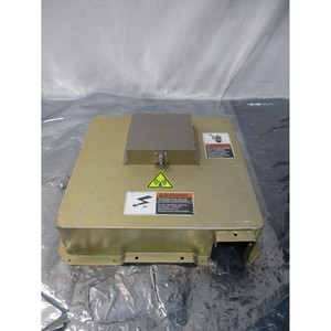 AMAT 0020-31609 RF Cover Shield Interlock Delta - Équipements et pièces semi-conducteurs d'occasion fiables à l'échelle mondiale - Product Image 2