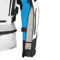 Meilleur fabricant de vestes de moto en Cordura à manches longues pour l'hiver, faible MOQ, imperméables, pour hommes