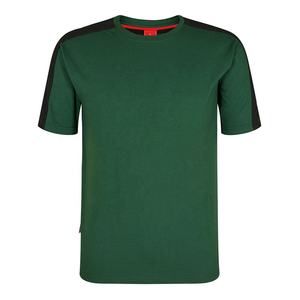 เสื้อยืดคอกลมผ้าคอตตอนไซส์ใหญ่พิเศษเสื้อยืดแฟชั่นออกแบบได้ตามต้องการ - Product Image 6