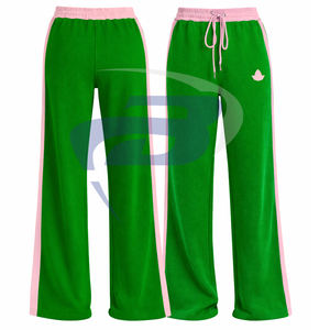 Alfa |   Kapa |   Conjunto Deportivo Alpha Sorority, Traje Casual para Correr, Conjunto de Jogging, Traje de Entrenamiento, Conjunto Deportivo para Mujer, Ropa de Gimnasio y Fitness, Conjunto Loungewear - Product Image 3