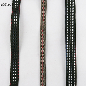 Flat Woven Copper Wire <b>Tape</b> for <b>Electrical</b> Applications - Product Image 2