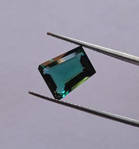 Alexandrite naturelle, taille fantaisie, pierre précieuse à changement de couleur, pour bijoux, bague, pendentif, vente en gros, pierre de qualité supérieure - Product Image 2