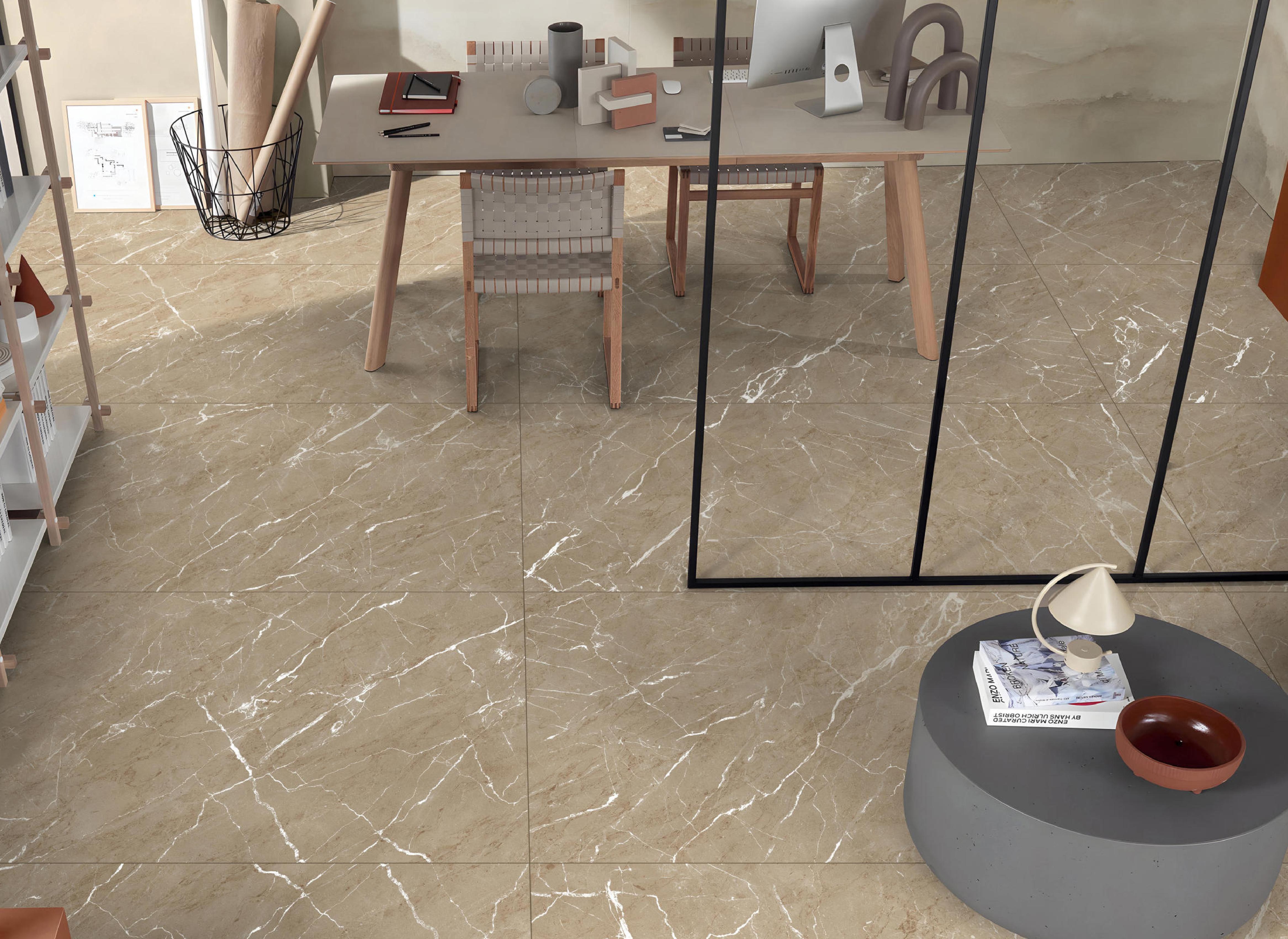 High Strength Carving Porcelain Tiles Size 800x1600 1200x1800