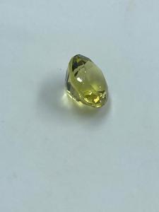 ควอตซ์สีเหลืองคุณภาพสูงสำหรับแฟชั่น หินธรรมชาติโปร่งใส 6.22 กะรัต สำหรับแหวนหรูหราและการทำเครื่องประดับ - Product Image 3