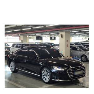 Audi A8 55 TFSI quattro LWB Modelo Diciembre 2021 con 65.550 km, Caja de Cambios Automática, Asientos de Cuero, Cámara Trasera - Product Image 2