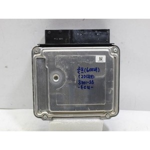 ECUs et modules informatiques de golf d'occasion 03L906018BC - Product Image 4