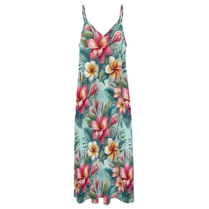 Vêtements de détente Private Label Curvy Mumu à motifs bohèmes sublimés haute définition pour marques de boutiques, vente en gros - Product Image 3