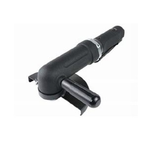 เครื่องเจียรลม APLUS GSA-D4711 ขนาดใบเจียร 7 นิ้ว, 1 แรงม้า, 6000 รอบต่อนาที, น้ำหนัก 3.3 กิโลกรัม พร้อมระบบไกปืน - Product Image 1
