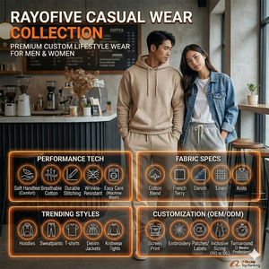 Sudadera con Capucha de Forro Polar de Nuevo Diseño, Calidad Premium, para Hombre, Invierno, Secado Rápido, Transpirable, 300g, Mezcla de Algodón, Básica - Product Image 5