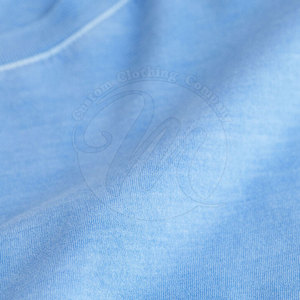 T-shirt délavé au soleil au design unique, best-seller, prix de gros, haute qualité, style streetwear, en vente - Product Image 5