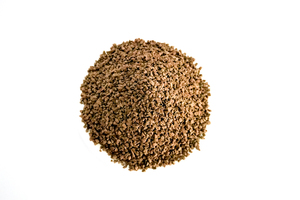 1KG precio razonable Galleta de cacao marrón dulce crumble ingrediente de cocina mejor precio fábrica vietnamita - Product Image 4