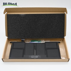 Accessoires Pièces détachées Vente en gros <span class=keywords><strong>Remplacement</strong></span> <span class=keywords><strong>Batterie</strong></span> d'ordinateur portable A1495 A1406 pour <span class=keywords><strong>Macbook</strong></span> <span class=keywords><strong>Air</strong></span> 11 pouces A1370 A1465 A1466 <span class=keywords><strong>Batterie</strong></span> rechargeable - Product Image 6