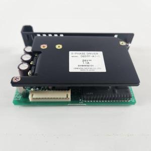 Moteur pas à pas 5 phases ORIENTAL MOTOR D207F-A1-1 - Équipements et pièces semi-conductrices de renommée mondiale à saisir - Product Image 6