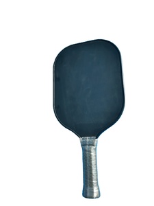 Raquette de pickleball LIBOTAI Advanced Club pour joueurs de niveau avancé avec option de logo personnalisé - Product Image 4
